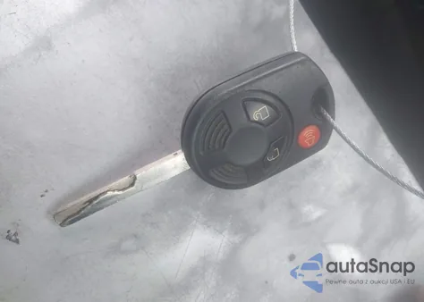 2015 Ford Escape Se z USA, uszkodzony, nr VIN 1FMCU9GX4FUA45416